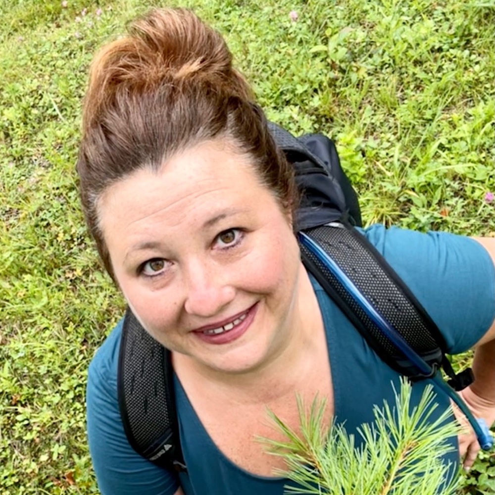 Meet your Posher, Laura